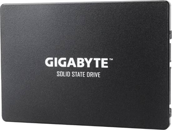 Твердотельный накопитель внутренний Gigabyte GSSD2000G