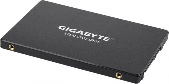 Твердотельный накопитель внутренний Gigabyte GSSD2000G