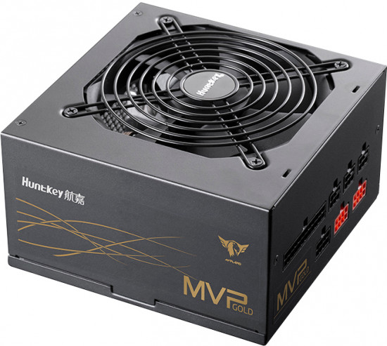 Блок питания Huntkey MVP K750