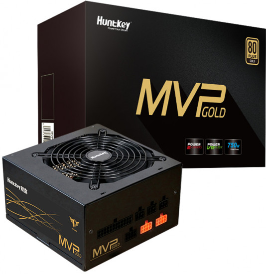 Блок питания Huntkey MVP K750