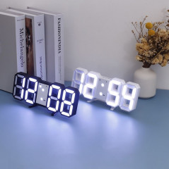 Часы электронные - Фото 3