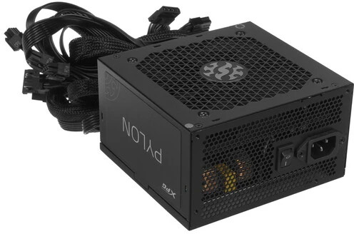 Блок питания XPG PYLON