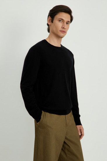 Джемпер мужской