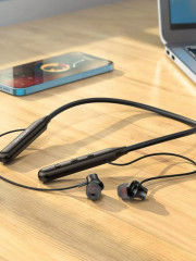 Наушники беспроводные BE56 - Фото 1