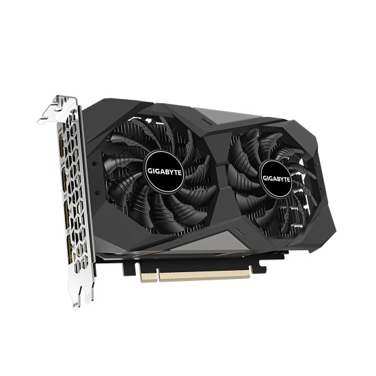 Видеокарта Gigabyte RTX3050 Windforce OC V2 6G