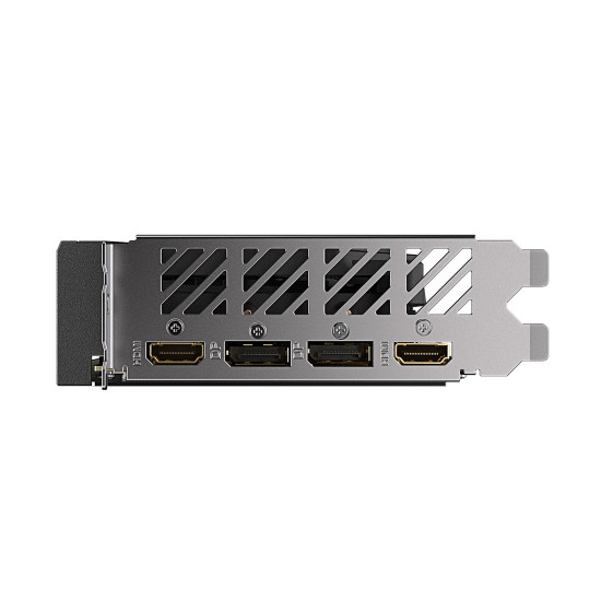 Видеокарта Gigabyte RTX4060Ti Windforce OC 16G
