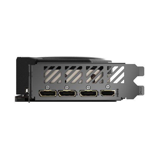 Видеокарта Gigabyte RTX4060Ti Windforce OC V2 8G