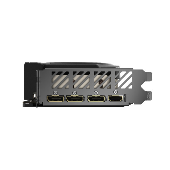 Видеокарта Gigabyte RTX4070 Windforce OC V2 12G