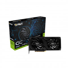 Видеокарта RTX4070 DUAL OC D6 12GB - Фото 7
