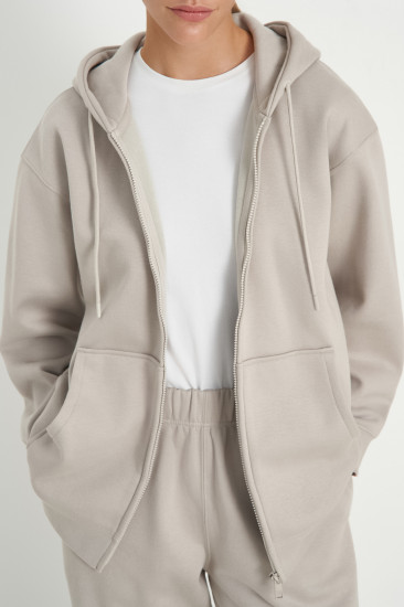 Худи женское