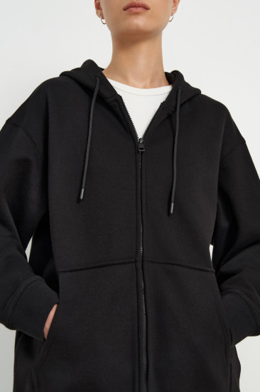 Худи женское