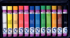 Набор пастели масляной - Фото 2