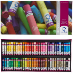 Набор пастели масляной - Фото 2