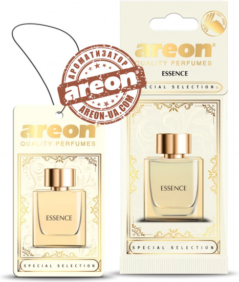 Ароматизатор подвесной «Essence»