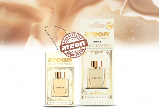 Ароматизатор подвесной «Essence»