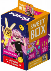 Мармелад с игрушкой «Роблоксеры» - Фото 4