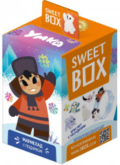 Мармелад с игрушкой «Умка» - Фото 1