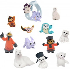 Мармелад с игрушкой «Умка» - Фото 2