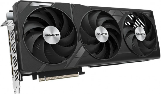 Видеокарта Gigabyte RTX4070Ti Super Windforce Max OC 16G