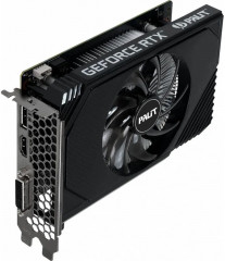Видеокарта RTX3050 STORMX V1 6G - Фото 1