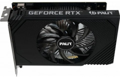 Видеокарта RTX3050 STORMX V1 6G - Фото 2