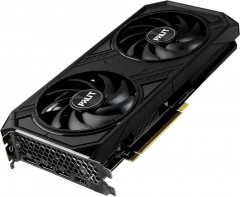 Видеокарта RTX4070 DUAL D6 12GB - Фото 6