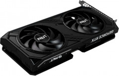 Видеокарта RTX4070 DUAL D6 12GB - Фото 7