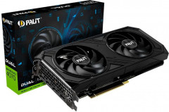 Видеокарта RTX4070 DUAL D6 12GB - Фото 8