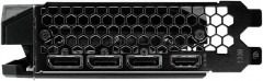 Видеокарта RTX4060Ti DUAL 8G - Фото 3
