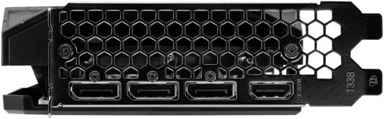Видеокарта Palit Microsystems RTX4060Ti DUAL 8G