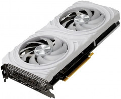 Видеокарта RTX4070 White OC 12GB - Фото 2