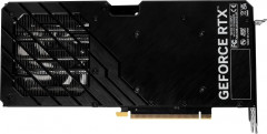 Видеокарта RTX4070 DUAL OC D6 12GB - Фото 5