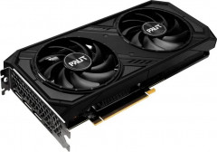 Видеокарта RTX4070 DUAL OC D6 12GB - Фото 6