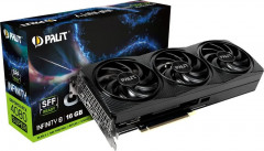 Видеокарта RTX4080 Super Infinity 3 OC 16GB - Фото 2