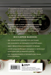 Мини-огород на подоконнике. Легко и просто - Фото 1