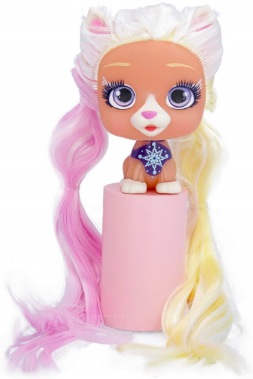 Набор игровой «Модный щенок Bianca»