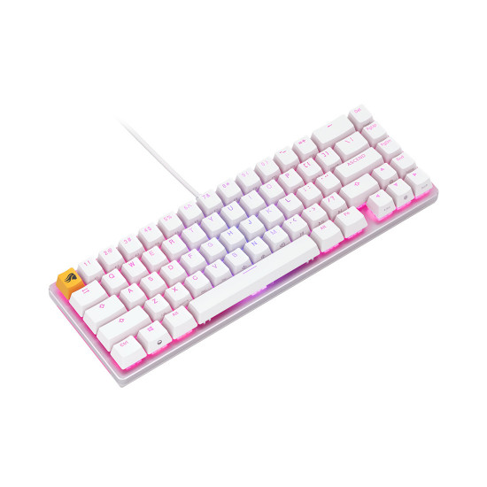 Клавиатура Glorious GMMK2 Compact White