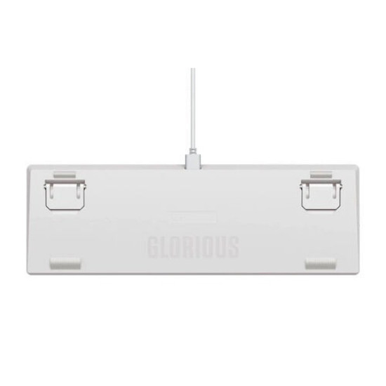 Клавиатура Glorious GMMK2 Compact White