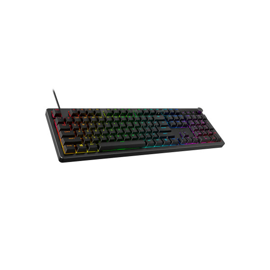 Клавиатура 	HyperX Alloy Rise