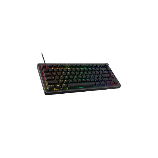 Клавиатура HyperX Alloy Rise 75
