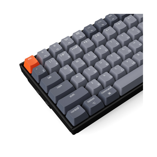 Клавиатура 	Keychron K2 K2-A1 Red Switch