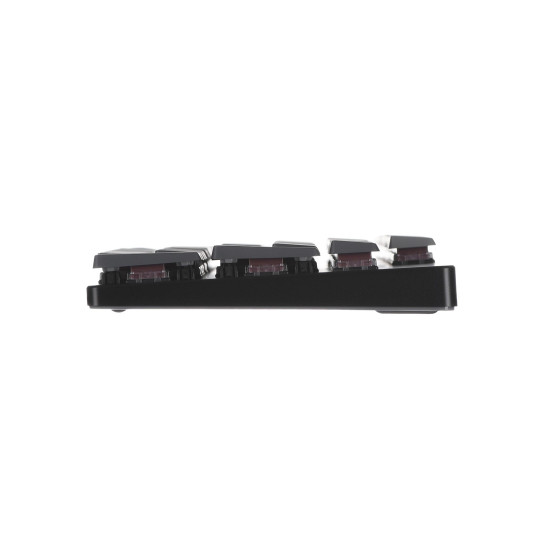 Клавиатура	Keychron K5SE-E4 Banana Switch