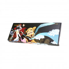 Клавиатура Beijing Opera VPM108 EC V2 Sakura - Фото 2