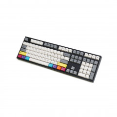 Клавиатура CMYK VPT108 Cherry Mx Red - Фото 1