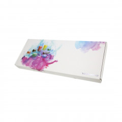 Клавиатура CMYK VPT108 Cherry Mx Red - Фото 2