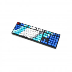 Клавиатура Summit R1 VPG108 Cherry Mx Red - Фото 1