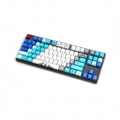Клавиатура Summit R1 VPG87 Cherry Mx Brown - Фото 1