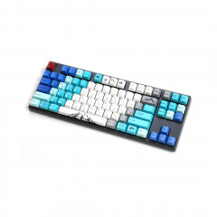 Клавиатура Summit R1 VPT87 Cherry Mx Brown - Фото 1