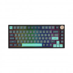 Клавиатура N75RGB 30256 Caribbean Blue Linear - Фото 1