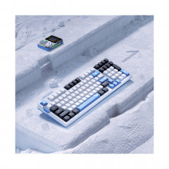 Клавиатура V98Pro V2 31246 Arctic Fox - Фото 1